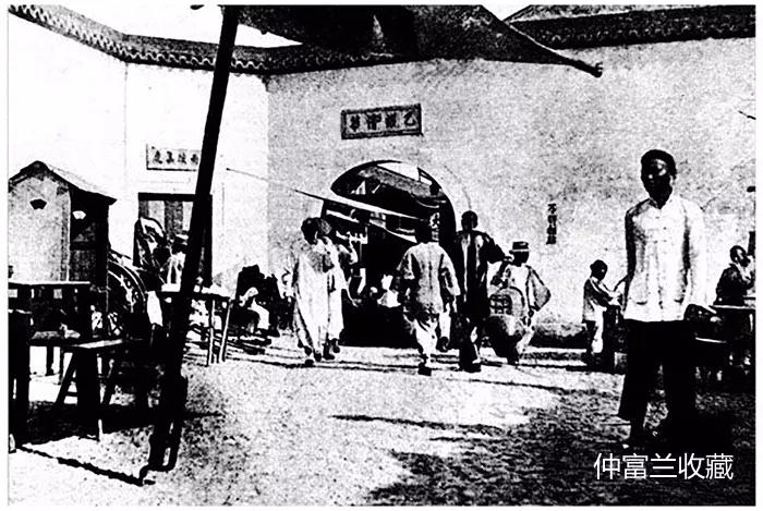 非遗与人文图典：“上海镇”的史料佐证